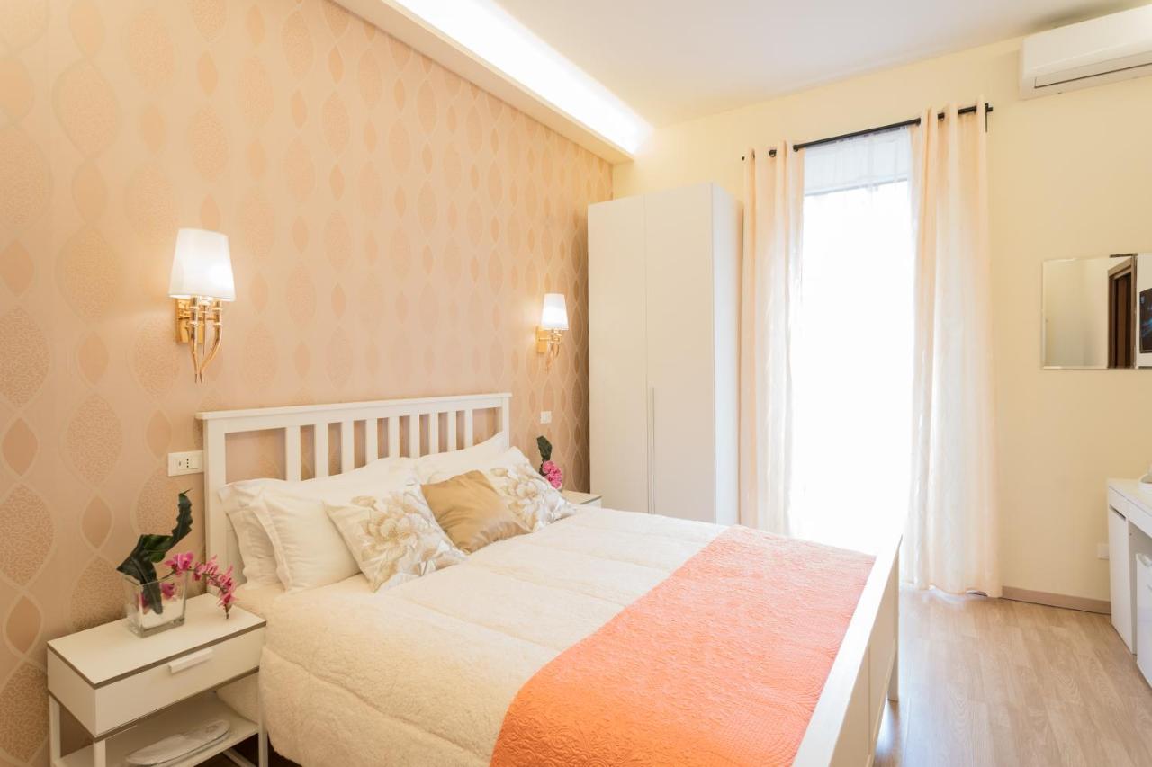 Bq House Milizie Luxury Rooms Roma Exterior foto